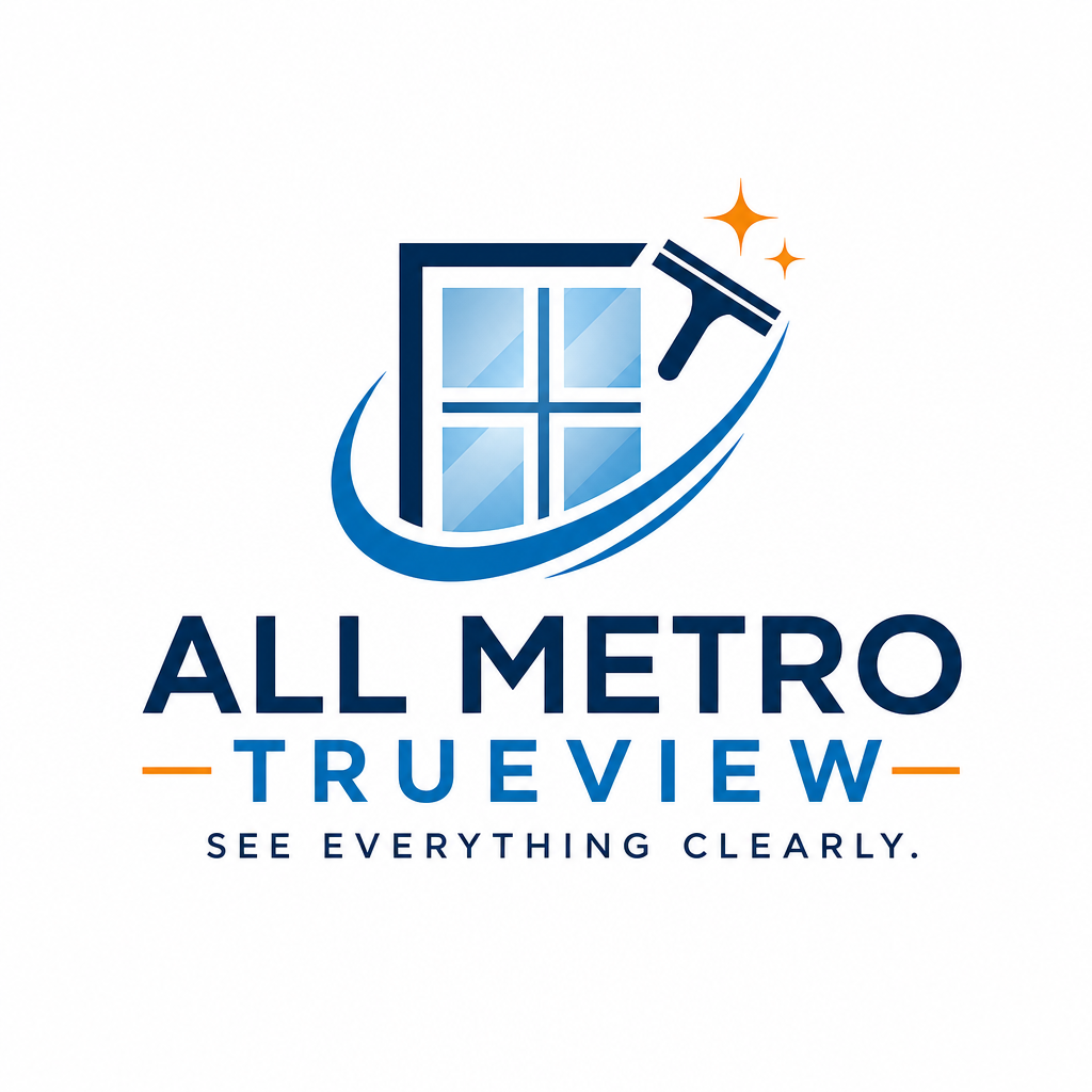 All Metro TrueView Logo